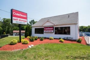 CubeSmart Self Storage - East Bridgewater