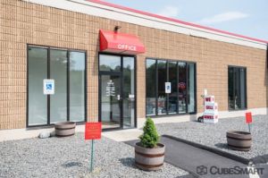 CubeSmart Self Storage - Franklin
