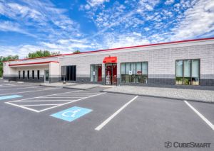 CubeSmart Self Storage - Franklin