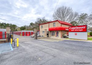 CubeSmart Self Storage - North Charleston - 6555 Dorchester Rd