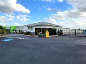 Extra Space Storage - 0260 - Port Charlotte - Harborview Rd