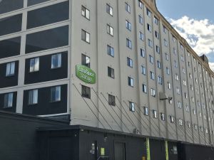 Extra Space Storage - 0738 - Nashua - Chestnut St