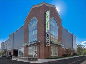 Extra Space Storage - 1645 - Jamaica Plain - McBride St