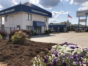 Haywood Congaree Self Storage