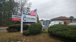 Columbia Self Storage - Mays Landing