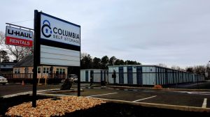 Columbia Self Storage - Galloway