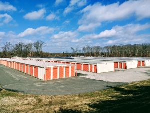 Columbia Self Storage - Vineland
