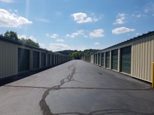 Columbia Self Storage - Hamburg