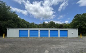 Columbia Self Storage - Wawarsing