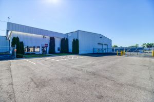 Storage Sense - Jackson