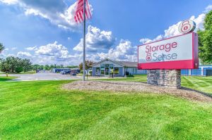 Storage Sense - Flat Rock