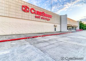 CubeSmart Self Storage - Biloxi