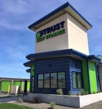 Trust Storage South Meridian