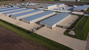 Storage Junction - Self Storage, Climate Controlled, & RV Storage near Richmond IL