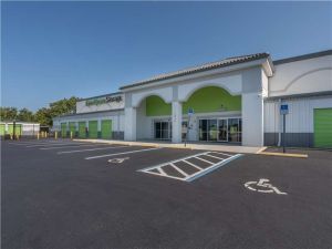 Extra Space Storage - 8184 - Bradenton - Cortez Road West