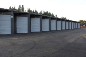 I-5 RV & Mini Storage