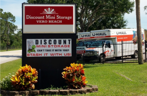 Discount Mini Storage Vero Beach