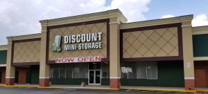 Discount Mini Storage of Sebring