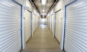 Moscow Mills 61 Storage