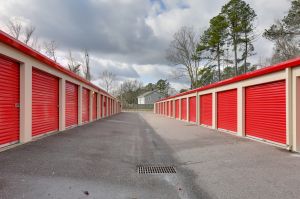 10 Federal Storage - Weld Rd