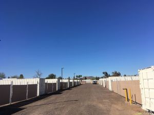 Apache Super Storage