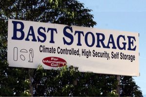 Bast Storage