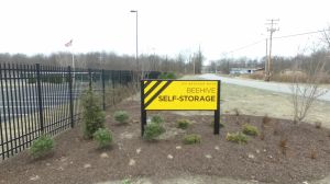 Beehive Self Storage
