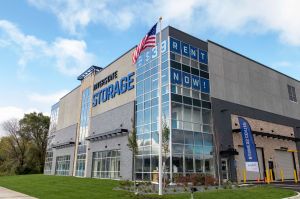 Interstate Storage Lakeville