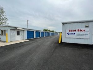 ScotStor Mini Storage
