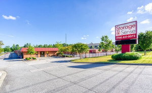 Storage Sense - Grovetown