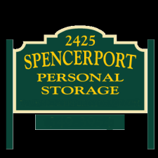 Spencerport Personal Storage