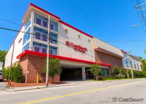 CubeSmart Self Storage - Waltham