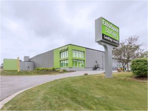 Extra Space Storage - 8803 - Glen Ellyn - Main Street