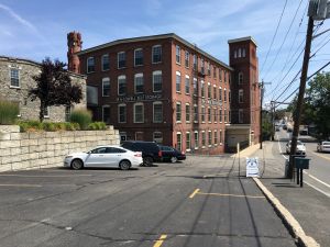 A-Lowell Self Storage