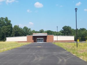 Moores Lake Self Storage