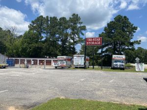 Tri Star Storage Sumter