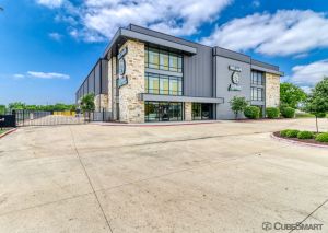 Bee Safe Storage - Pflugerville - 1205 Wells Branch PKWY