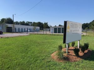 Friendly City - Hwy 69 - New Hope