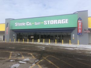 Steele County Self Storage