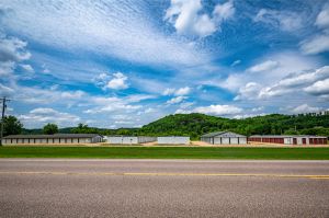 KO Storage of Knapp - US-12