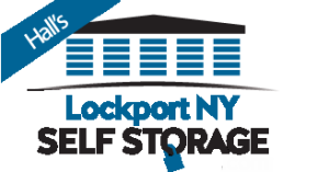 Lockport Self Storage