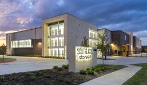Southlake Storage
