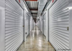 CubeSmart Self Storage - Rosenberg - 306 Farm to Market Rd 2977