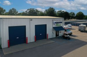 Midgard Self Storage - Oakland - 130 Pierce Road
