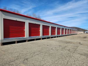 Storage Sense - Endicott