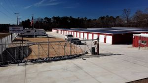 Houston Mini Storage LLC