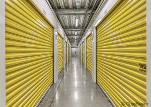 Bee Safe Storage - Greensboro - 5803 W. Gate City Blvd.
