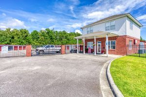 Valley Storage - Shallotte South