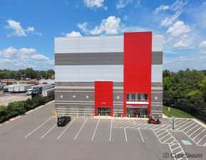 CubeSmart Self Storage - Gainesville