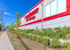 CubeSmart Self Storage - Stamford - 432 Fairfield Ave.